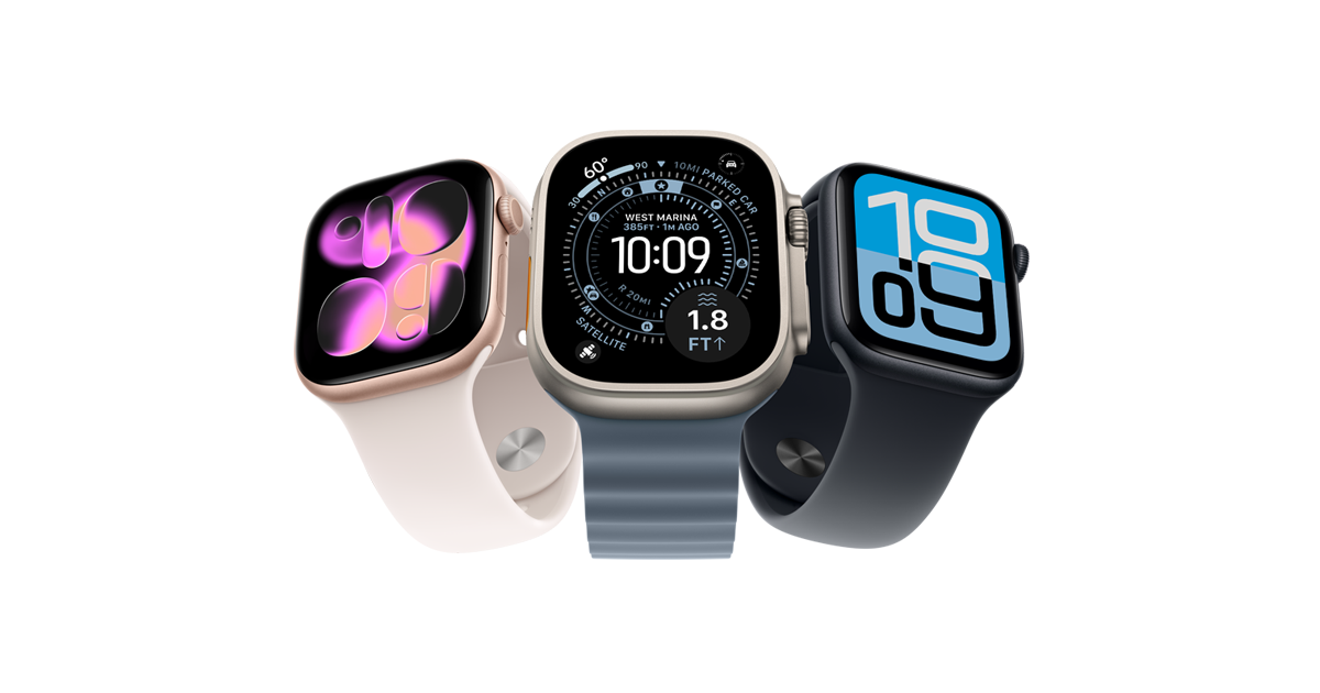 Relojes