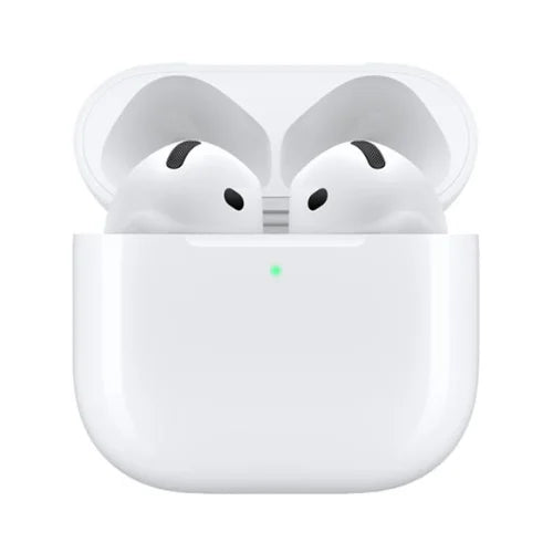 Apple AirPods (4ª generación) – Cancelación activa de ruido