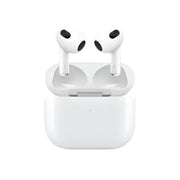 Apple AirPods (3ª generación) – Experiencia de sonido fluida