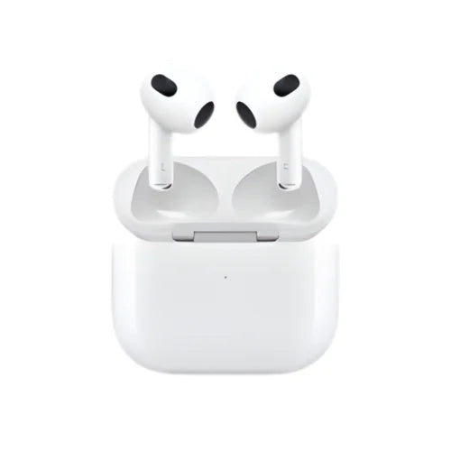 Apple AirPods (3ª generación) – Experiencia de sonido fluida