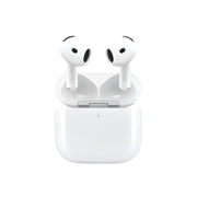 Apple AirPods (4ª generación) – Audio inalámbrico redefinido