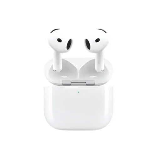 Apple AirPods (4ª generación) – Audio inalámbrico redefinido