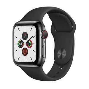 Apple Watch Series 5
