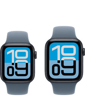 Apple Watch Series SE 3