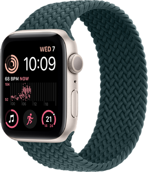 Apple Watch Series SE
