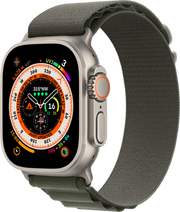 Apple Watch Series Ultra