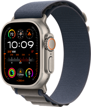 Apple Watch Series Ultra 2