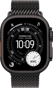 Apple Watch Ultra 3 – Características principales