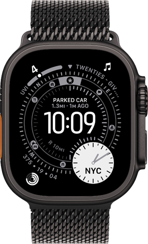 Apple Watch Ultra 3 – Características principales