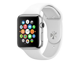 Apple Watch 1st generation