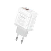 EU57 USB-A 2-poarte oplader (2.4A)