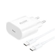 FONENG wall charger EU39 PD 20W
