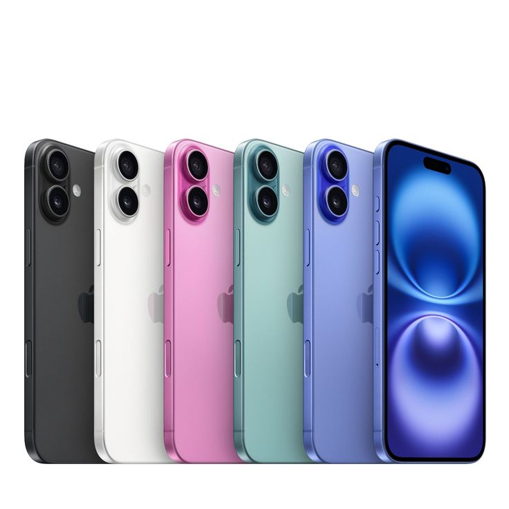 Teléfonos