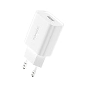 EU43 USB-A Charger (2.1A)