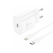 EU51 USB-C GaN Charger (25W)