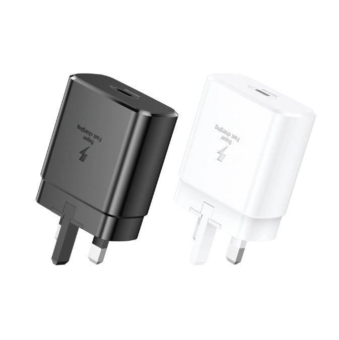 UK34 USB-C GaN Charger (45W)