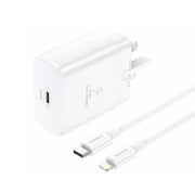 UK34 USB-C GaN Charger (45W)
