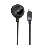 W02 Magnetic Wireless Charger for Apple Watch (2.5W | 1M Cable)