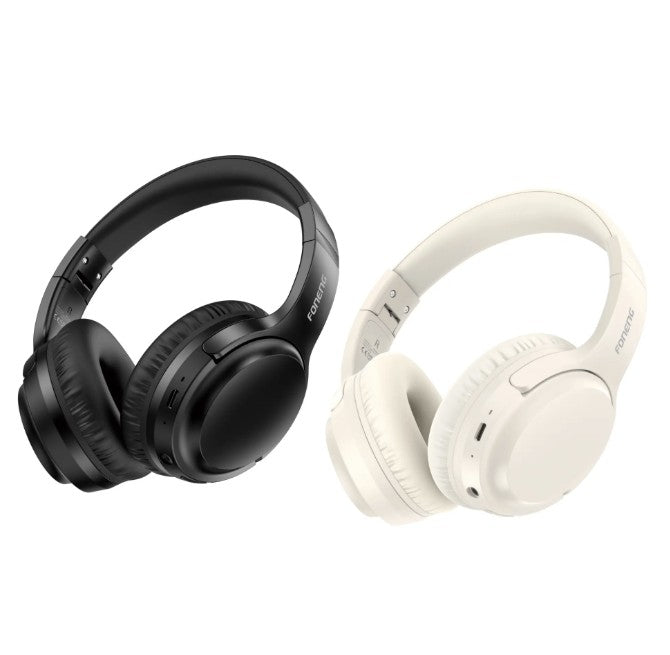 Auriculares Bluetooth plegables BL53 (inalámbricos over-ear)