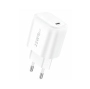 EU40 USB-C Fast Charger (PD 25W)