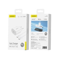FONENG wall charger EU39 PD 20W