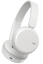 JVC HA-S36W-P wireless on-ear headphones